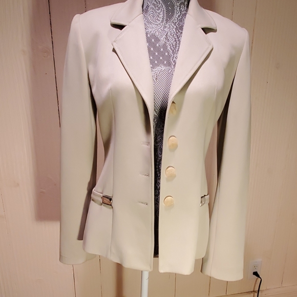 Vertigo Paris Blazer Jacket 
